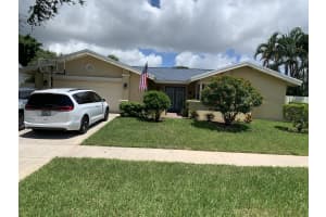 4165 Birchwood Dr, Boca Raton, FL 33487, Sold 10/01/21