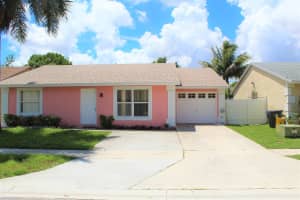 5696 Priscilla Ln, Lake Worth, FL 33463, Sold 11/03/21