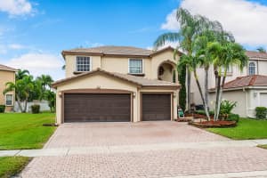 7422 Via Luria, Lake Worth, FL 33467, Sold 09/21/21