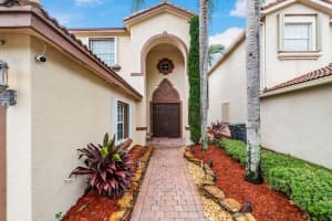 7422 Via Luria, Lake Worth, FL 33467, Sold 09/21/21