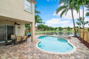 7422 Via Luria, Lake Worth, FL 33467, Sold 09/21/21