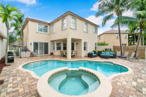 7422 Via Luria, Lake Worth, FL 33467, Sold 09/21/21
