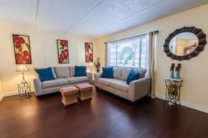 700 Village Green Ct, Palm Springs, FL 33461, Sold 12/17/21