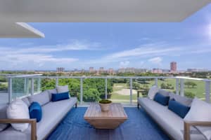 200 SE Mizner Blvd Ph-18, Boca Raton, FL 33432, Sold 06/06/22
