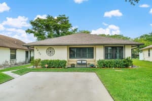 1437 Pines Ln, West Palm Beach, FL 33415, Sold 09/22/21