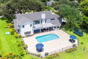 6610 N Woodridge Dr, Parkland, FL 33067, Sold 09/28/21