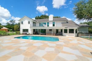 6610 N Woodridge Dr, Parkland, FL 33067, Sold 09/28/21