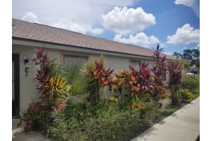 2816 Stoneway Ln, Fort Pierce, FL 34982, Sold 10/08/21