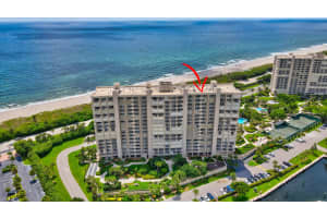 4301 N Ocean Blvd, Boca Raton, FL 33431, Sold 10/01/21