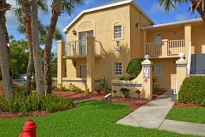 1604 SE Green Acres Cir APT T202, Port St. Lucie, FL 34952, Sold 09/24/21