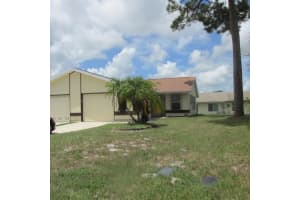 1766 SE Ryecroft Ct, Port St. Lucie, FL 34952, Sold 09/14/21