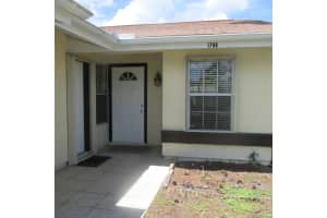 1766 SE Ryecroft Ct, Port St. Lucie, FL 34952, Sold 09/14/21