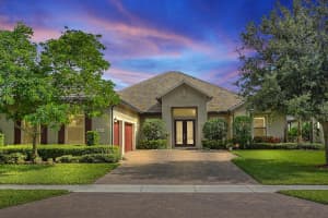 4476 Siena Cir, Wellington, FL 33414, Sold 10/08/21