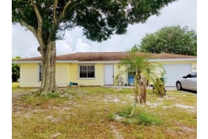 3098 SW Blout Ct, Port St. Lucie, FL 34953, Sold 11/19/21