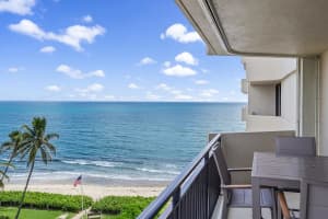 5460 N Ocean Dr, West Palm Beach, FL 33404, Sold 12/28/21