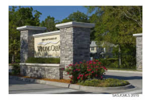 125 Magnolia Crossing Point, St. Augustine, FL 32086, Sold 07/13/21