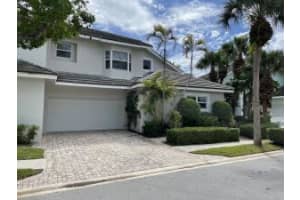 3008 Mainsail Cir, Jupiter, FL 33477, Sold 10/07/21