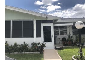 3370 Christopher St, West Palm Beach, FL 33417, Sold 09/30/21
