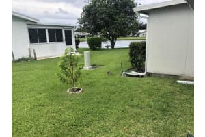 3370 Christopher St, West Palm Beach, FL 33417, Sold 09/30/21