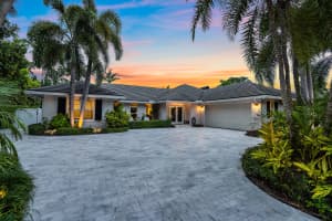 1030 S Ocean Blvd, Delray Beach, FL 33483, Sold 10/28/21