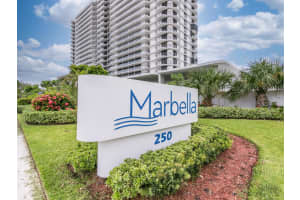 250 S Ocean Blvd, Boca Raton, FL 33432, Sold 12/16/21