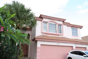 4073 Plumbago Pl, Lake Worth, FL 33462, Sold 11/30/21