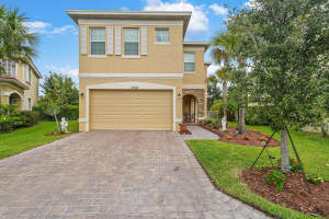 2383 NW Padova St, Port St. Lucie, FL 34986, Sold 09/30/21