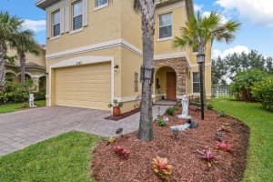2383 NW Padova St, Port St. Lucie, FL 34986, Sold 09/30/21