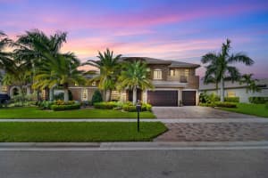 10771 Versailles Blvd, Wellington, FL 33449, Sold 12/07/21