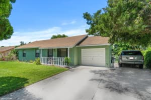 2767 Park Dr, Lake Worth, FL 33462, Sold 09/29/21