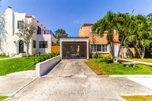 821 38th St, West Palm Beach, FL 33407, Sold 11/19/21