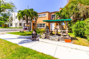 821 38th St, West Palm Beach, FL 33407, Sold 11/19/21