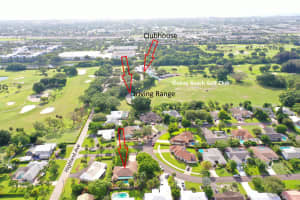 610 West Dr, Delray Beach, FL 33445, Sold 10/20/21