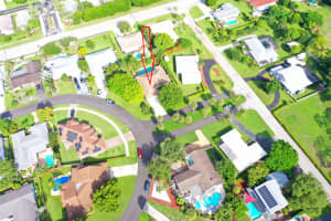 610 West Dr, Delray Beach, FL 33445, Sold 10/20/21