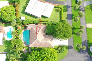 610 West Dr, Delray Beach, FL 33445, Sold 10/20/21