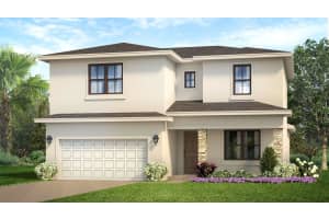 1175 NW Leonardo Cir, Port St. Lucie, FL 34986, Sold 10/27/21