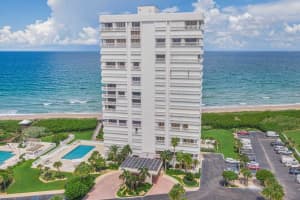 9960 S Ocean Dr, Jensen Beach, FL 34957, Sold 02/14/22