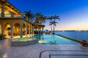 1030 Coral Way, West Palm Beach, FL 33404, Sold 10/26/21