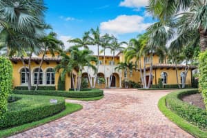 1030 Coral Way, West Palm Beach, FL 33404, Sold 10/26/21