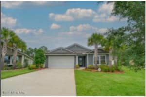 40 Tesla Ct, St. Augustine, FL 32084, Sold 08/03/21