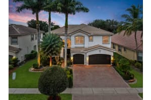 11073 Sunset Ridge Cir, Boynton Beach, FL 33473, Sold 09/24/21