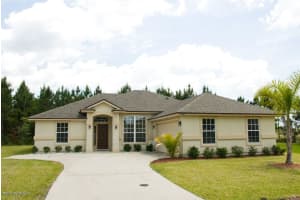 1540 Timber Trace Dr, St. Augustine, FL 32092, Sold 08/10/21