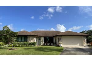 1444 Rudder Cove, Wellington, FL 33414, Sold 09/29/21
