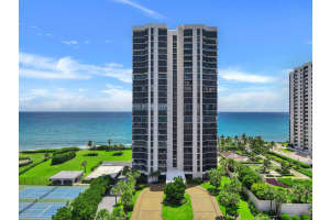 5380 N Ocean Dr #16i, Singer Island, FL 33404, Sold 10/21/21