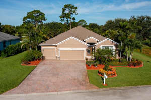 6455 Parklane Ct, Vero Beach, FL 32967, Sold 11/12/21