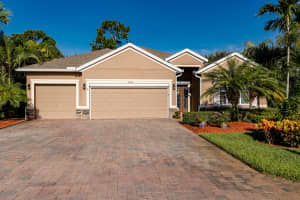 6455 Parklane Ct, Vero Beach, FL 32967, Sold 11/12/21