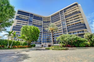 4740 S Ocean Blvd APT 808, Highland Beach, FL 33487, Sold 10/15/21