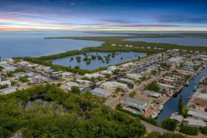 110 Long Key Rd, Key Largo, FL 33037, Sold 11/10/21