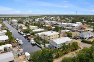 110 Long Key Rd, Key Largo, FL 33037, Sold 11/10/21