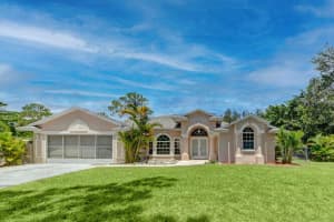 5923 SE Orange Blossom Trail, Hobe Sound, FL 33455, Sold 10/04/21